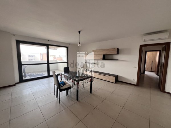 appartamento in vendita a Curtatone