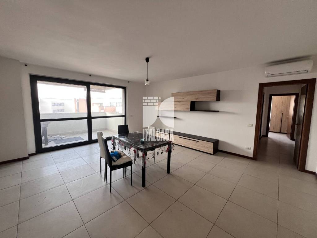 appartamento in vendita a Curtatone