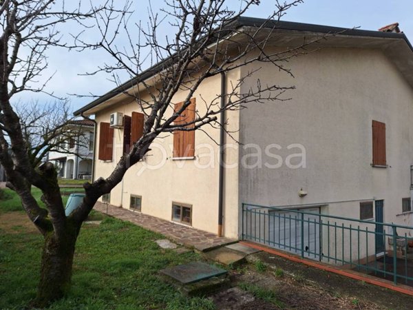 casa indipendente in vendita a Curtatone