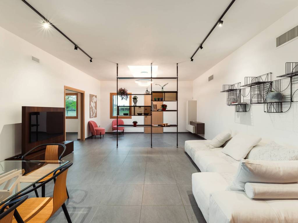 casa indipendente in vendita a Curtatone