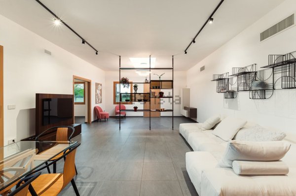 casa indipendente in vendita a Curtatone