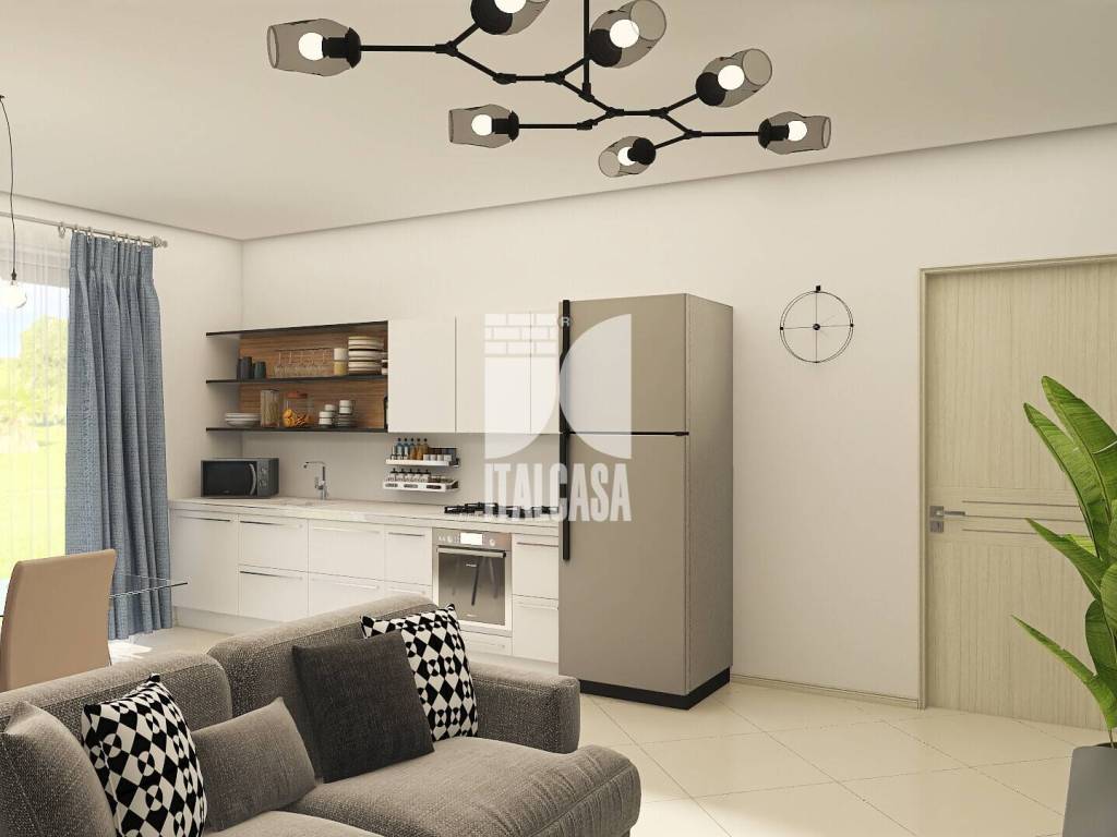 casa indipendente in vendita a Curtatone