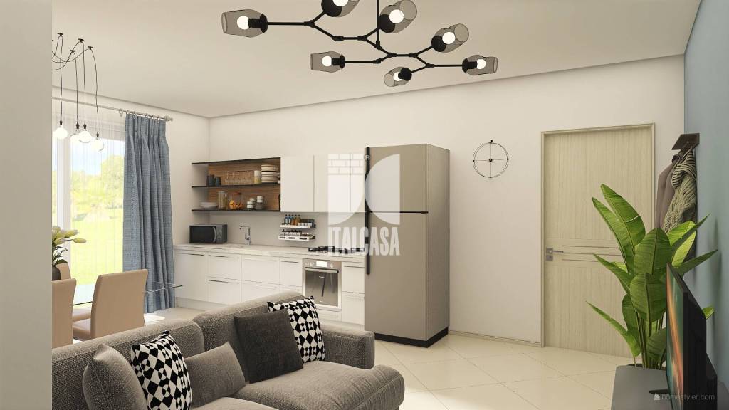 casa indipendente in vendita a Curtatone