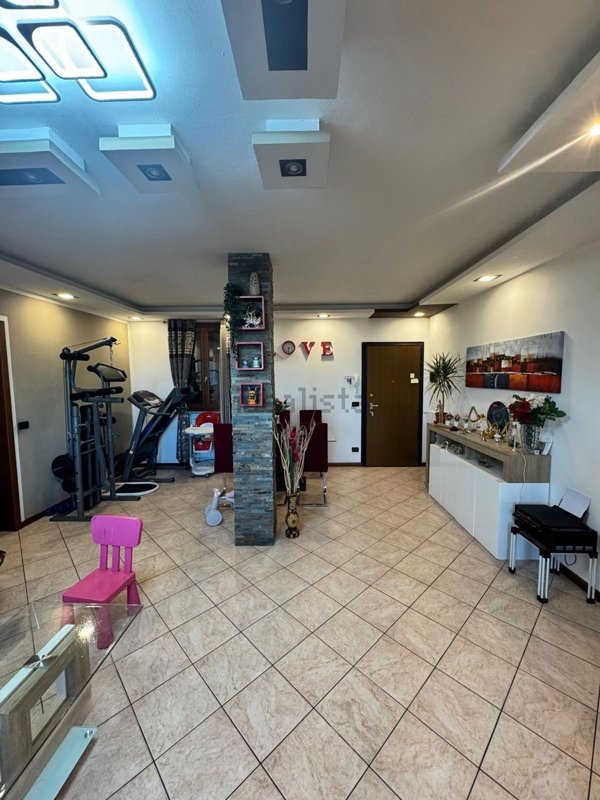 appartamento in vendita a Curtatone