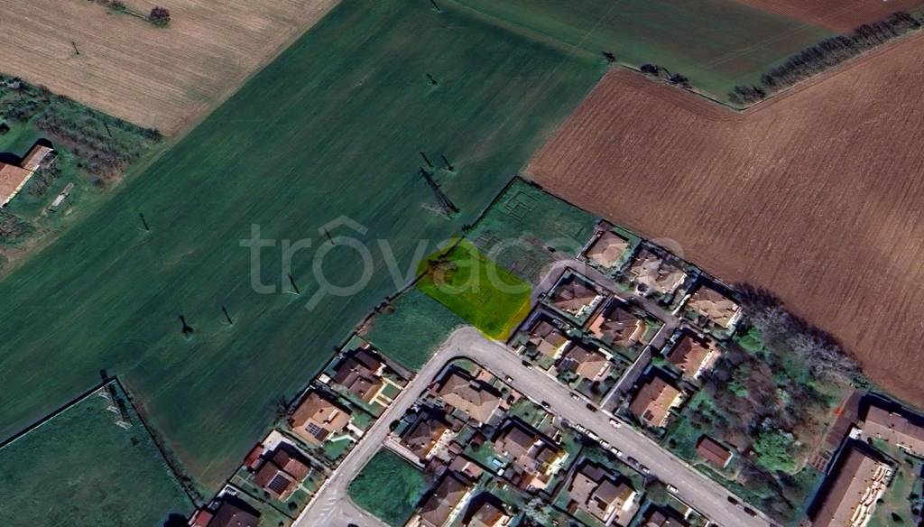 terreno agricolo in vendita a Curtatone