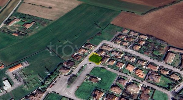 terreno agricolo in vendita a Curtatone