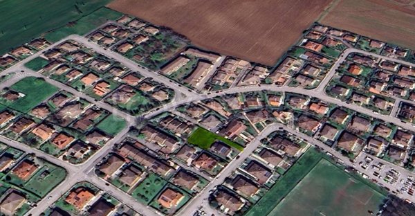 terreno agricolo in vendita a Curtatone