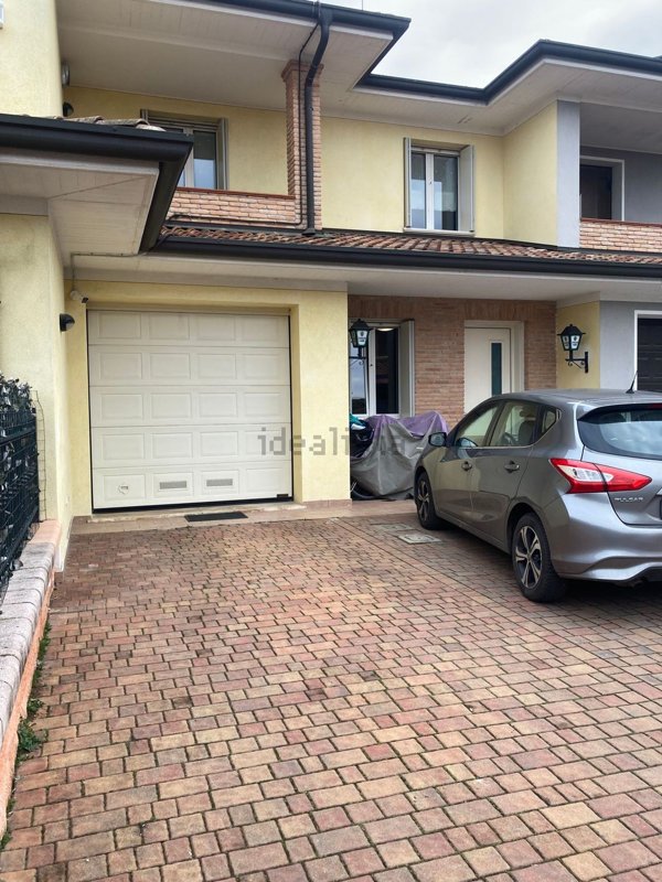 casa indipendente in vendita a Curtatone