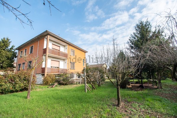 casa indipendente in vendita a Curtatone