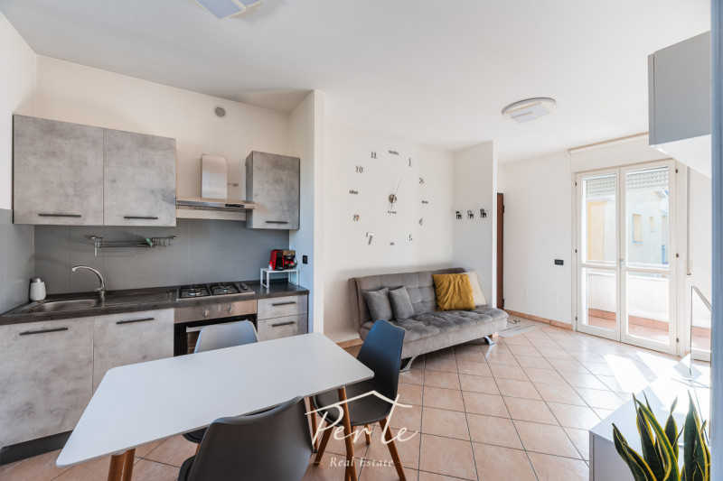 appartamento in vendita a Curtatone