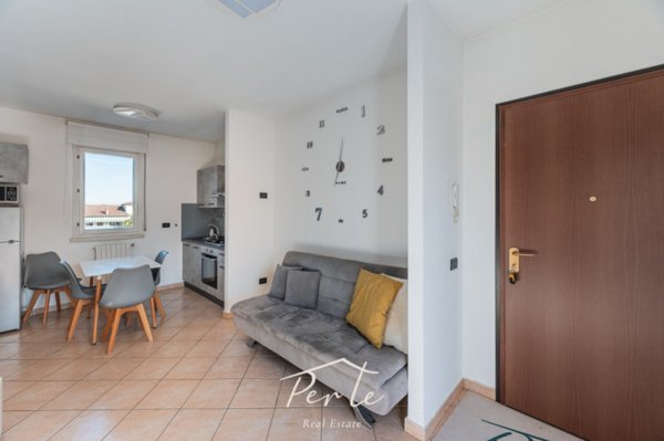 appartamento in vendita a Curtatone