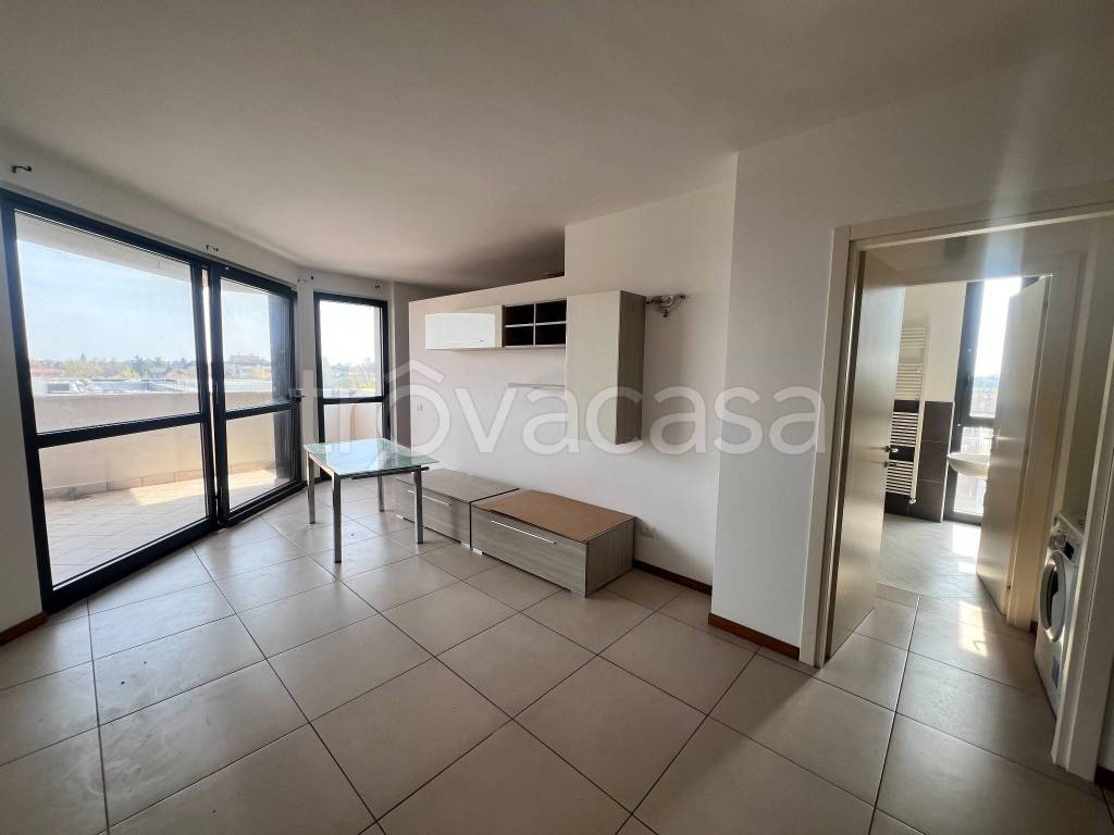 appartamento in vendita a Curtatone