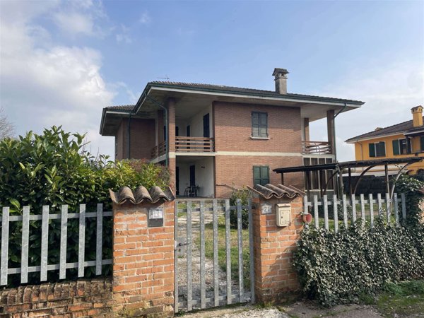 casa indipendente in vendita a Curtatone