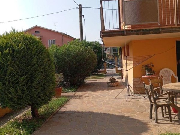 casa indipendente in vendita a Curtatone