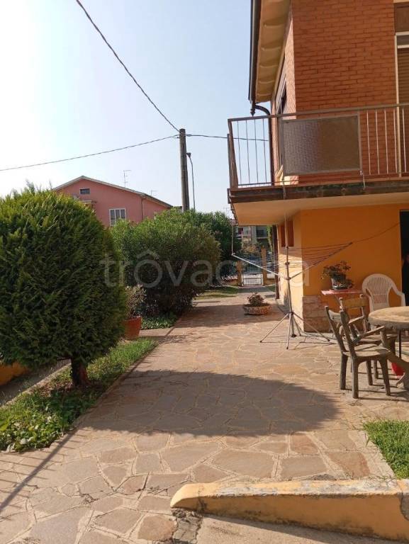 casa indipendente in vendita a Curtatone