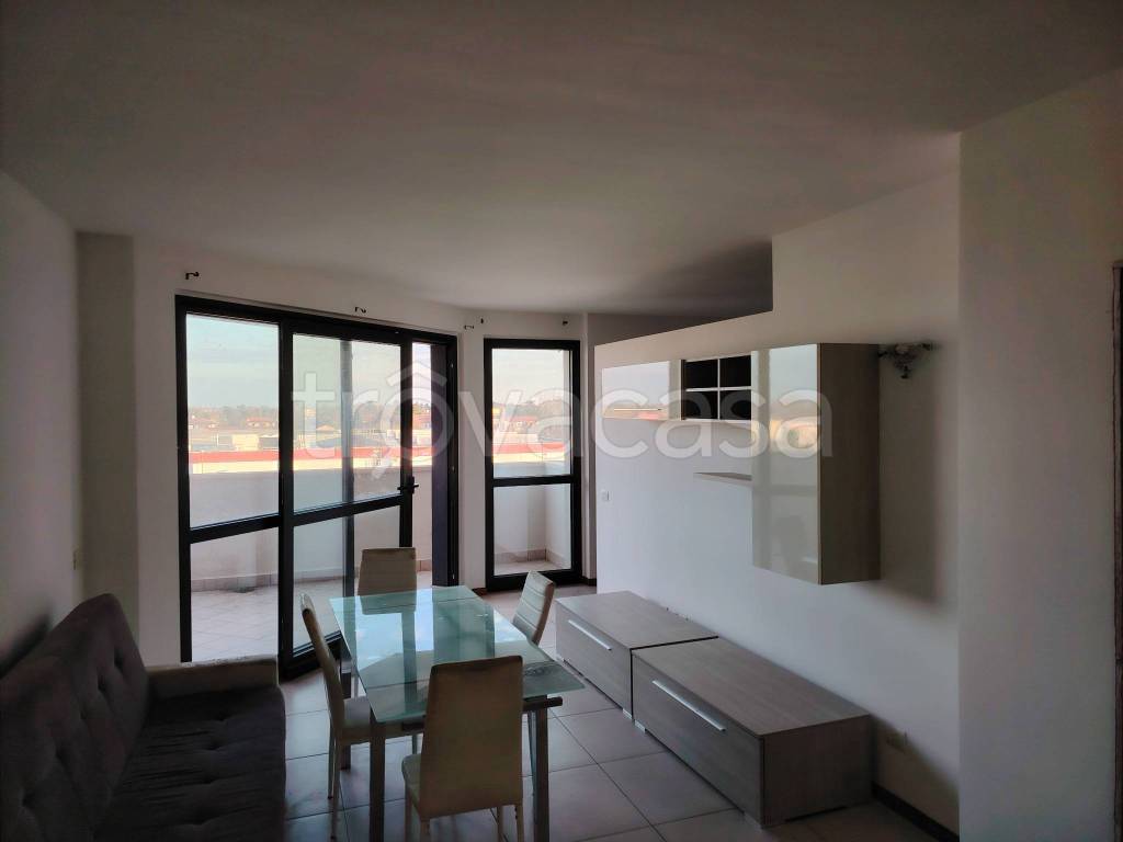 appartamento in vendita a Curtatone