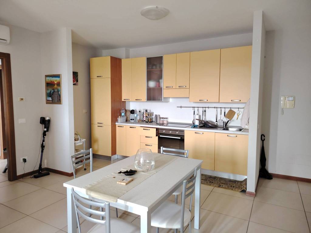 appartamento in vendita a Curtatone