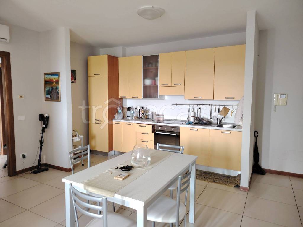 appartamento in vendita a Curtatone