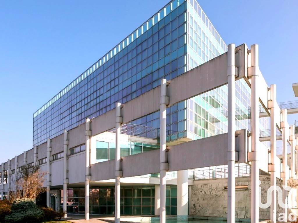 ufficio in vendita a Curtatone