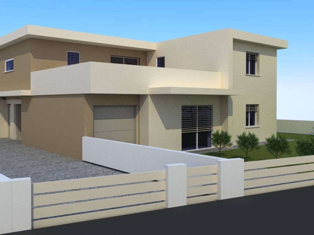 appartamento in vendita a Curtatone