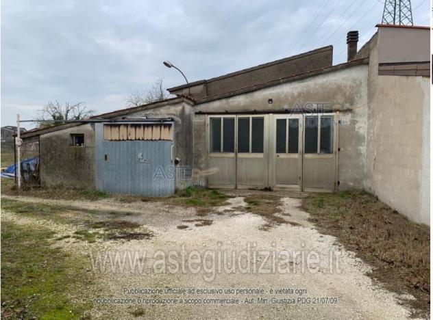 locale di sgombero in vendita a Curtatone