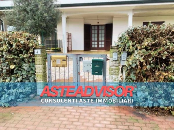 appartamento in vendita a Curtatone