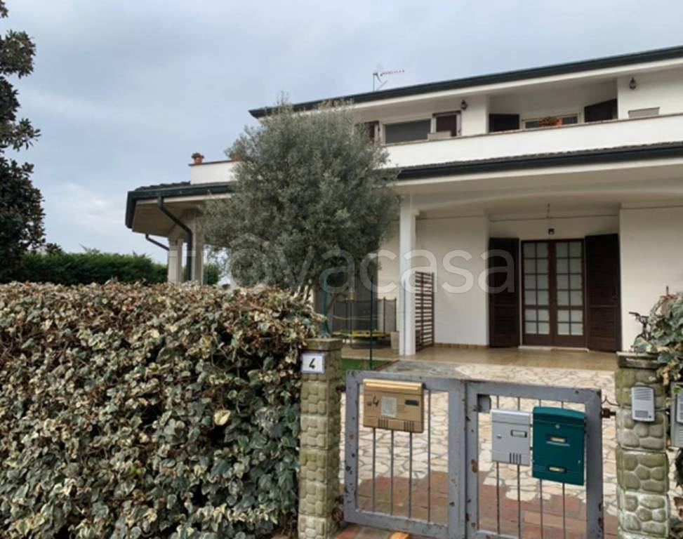 appartamento in vendita a Curtatone