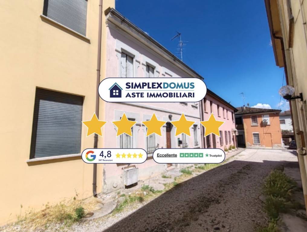 appartamento in vendita a Curtatone