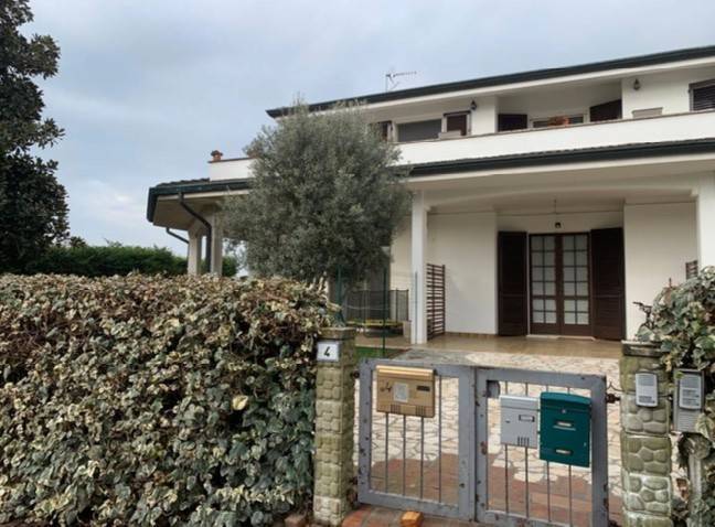 casa indipendente in vendita a Curtatone