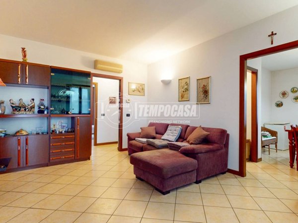 appartamento in vendita a Curtatone