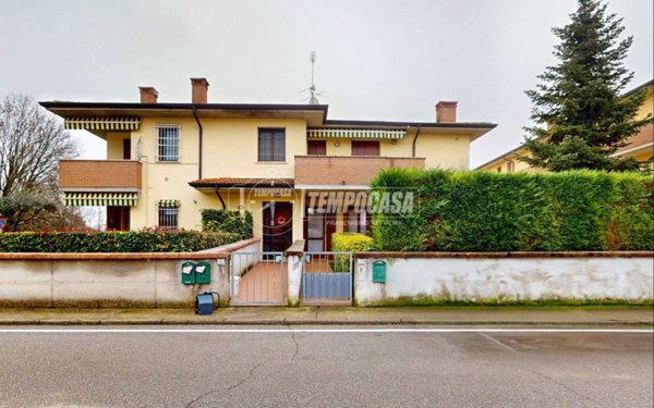 appartamento in vendita a Curtatone