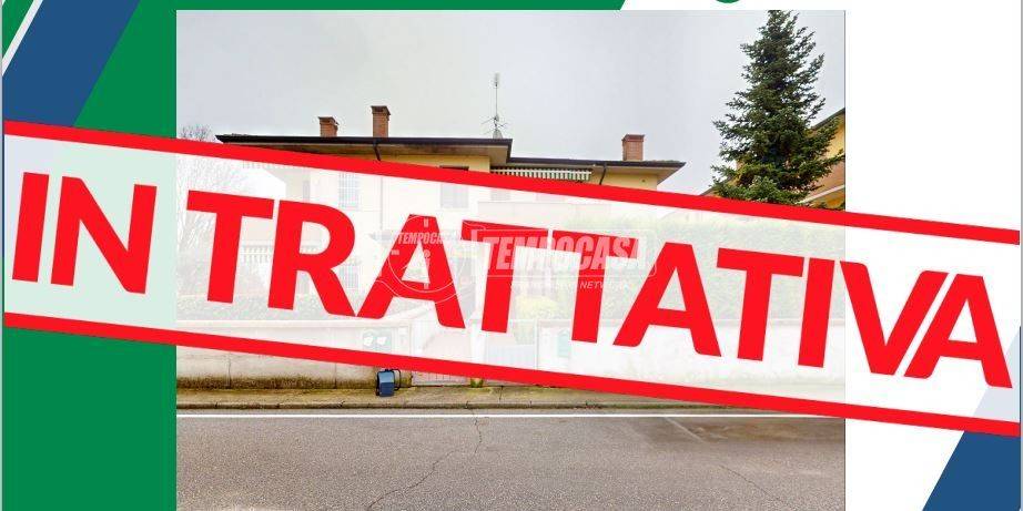appartamento in vendita a Curtatone