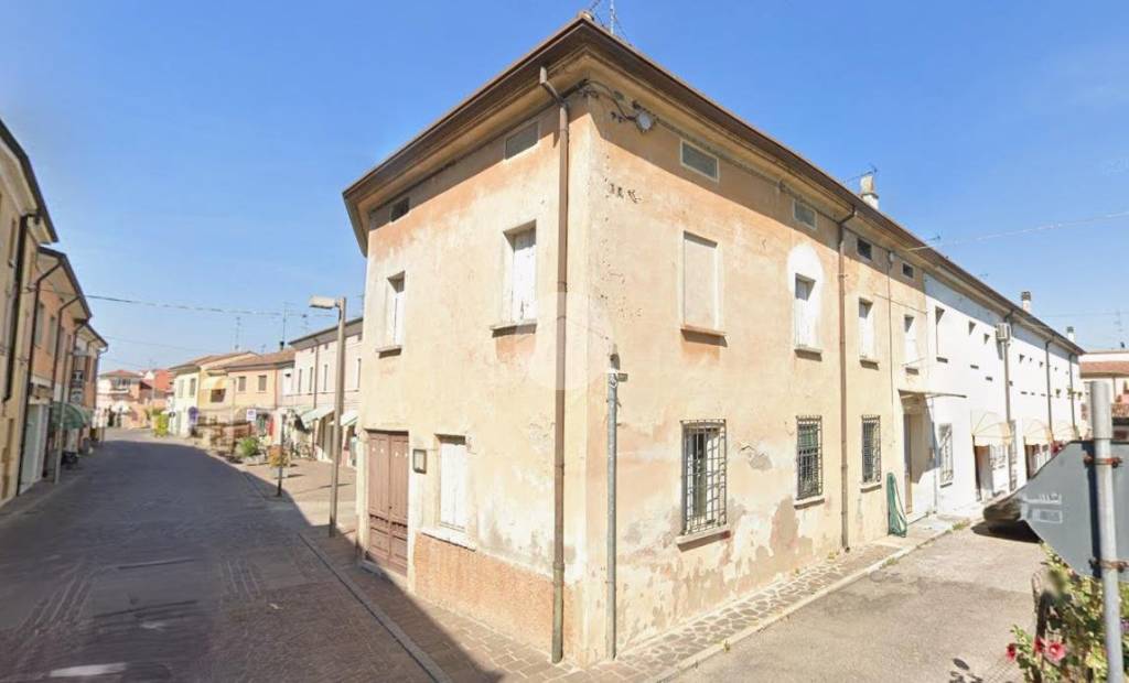 casa indipendente in vendita a Curtatone