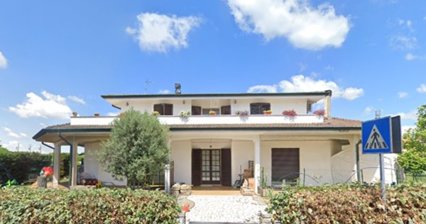 appartamento in vendita a Curtatone