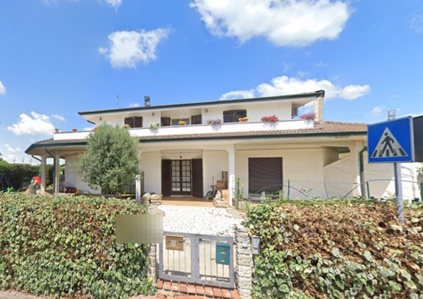 appartamento in vendita a Curtatone