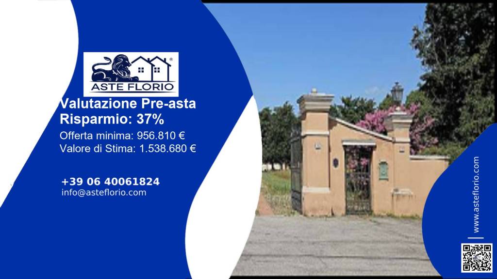 villa in vendita a Curtatone