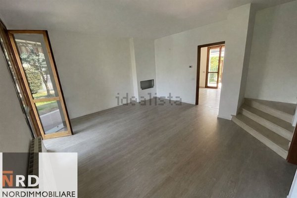 casa indipendente in vendita a Curtatone