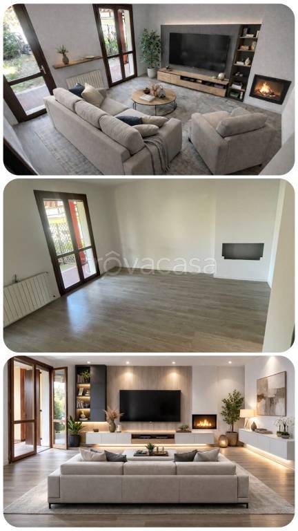 casa indipendente in vendita a Curtatone