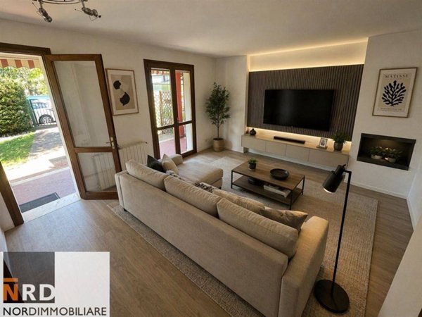 casa indipendente in vendita a Curtatone