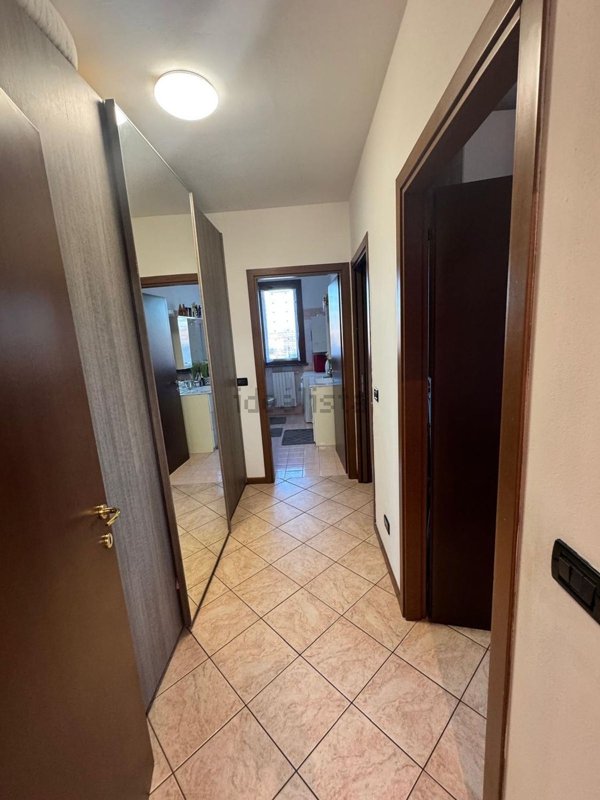 appartamento in vendita a Curtatone