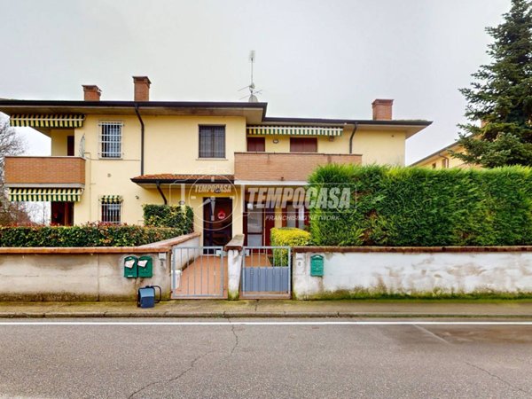 appartamento in vendita a Curtatone