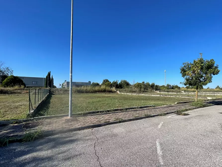 terreno edificabile in vendita a Curtatone