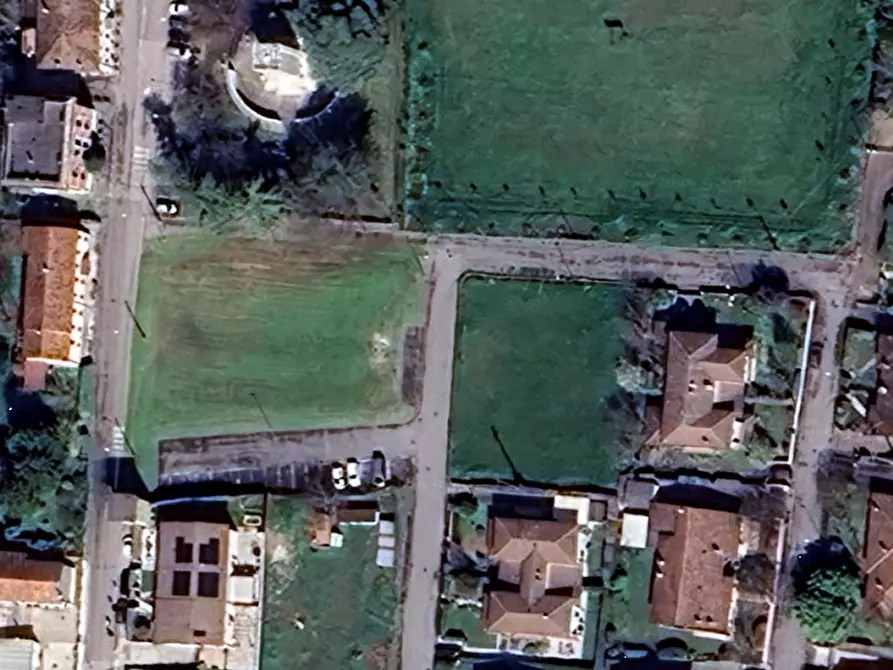 terreno edificabile in vendita a Curtatone