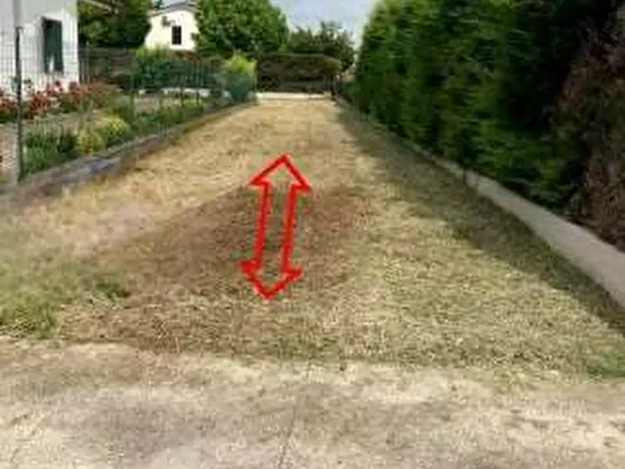 terreno edificabile in vendita a Curtatone