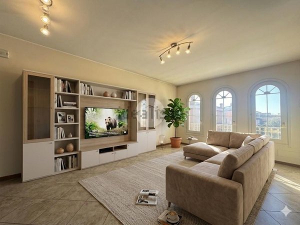 appartamento in vendita a Curtatone