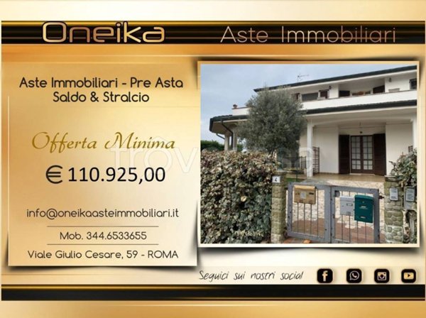 appartamento in vendita a Curtatone