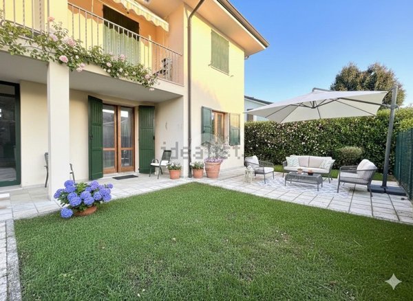 appartamento in vendita a Curtatone