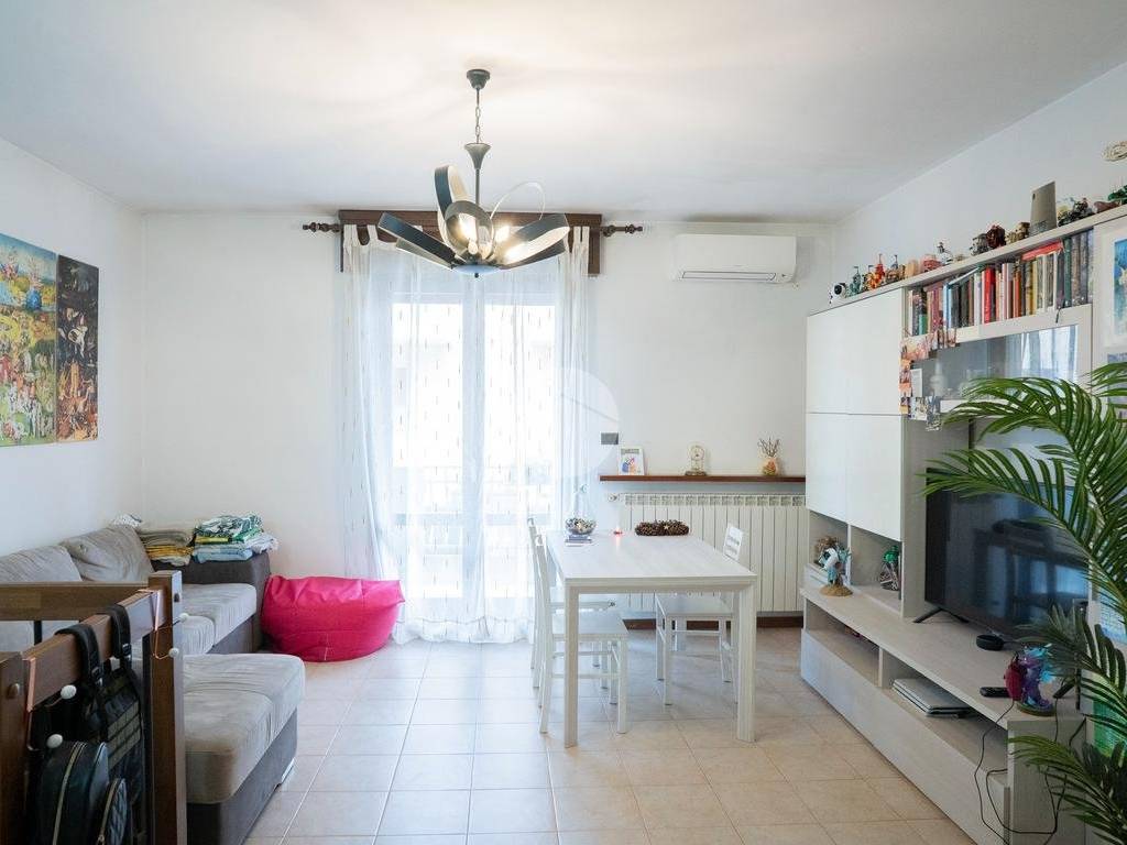 appartamento in vendita a Curtatone