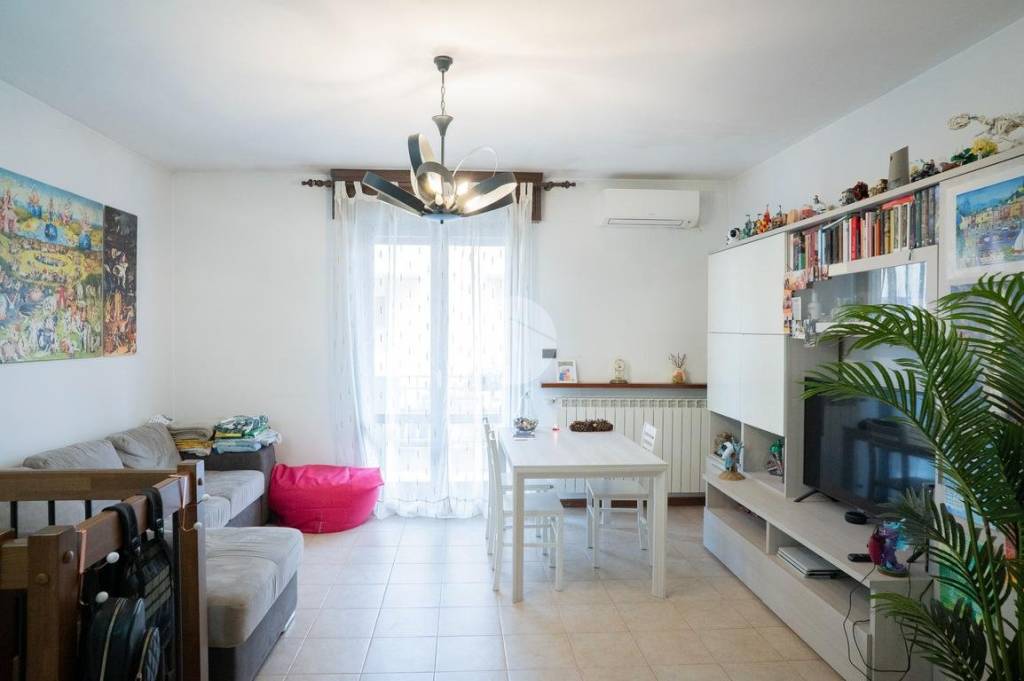 appartamento in vendita a Curtatone