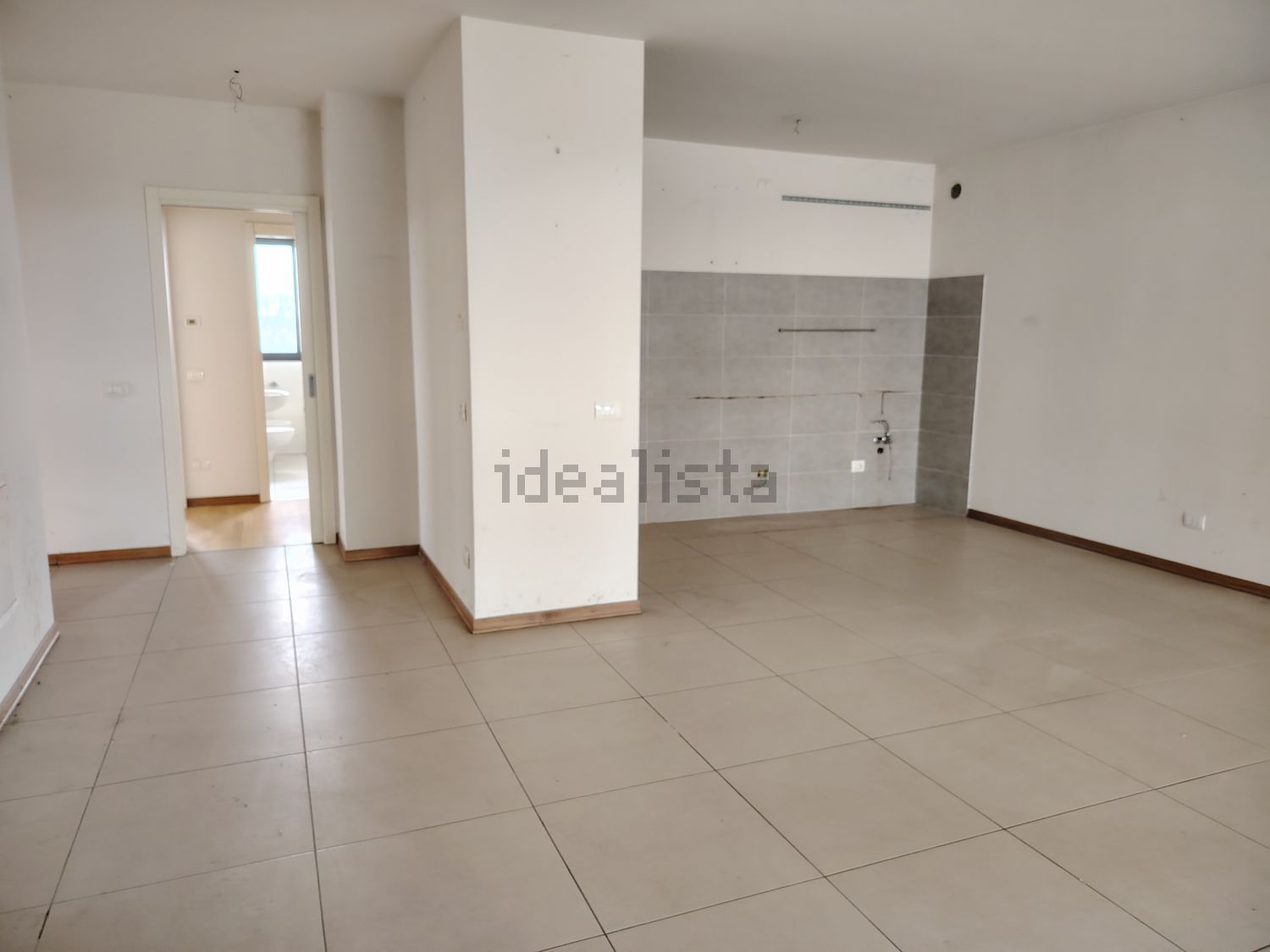 appartamento in vendita a Curtatone